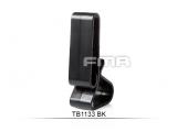 FMA ABS Universal Hook Black TB1133-BK